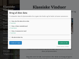 klassiske-vinduer.dk