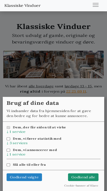 klassiske-vinduer.dk