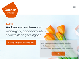 caenen.be