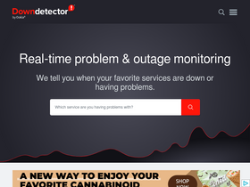 downdetector.com.au