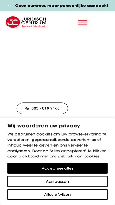 juridischcentrum.com