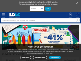 ldlc.ch