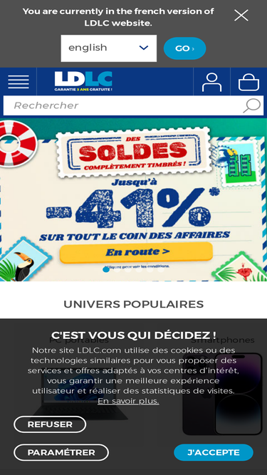 ldlc.ch