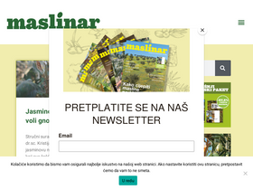 maslinar.com