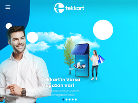 tekkart.com.tr