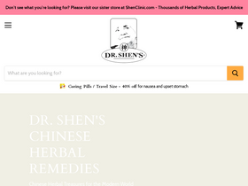 drshen.com