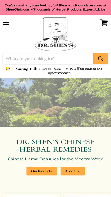 drshen.com