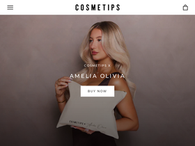 cosmetips.com