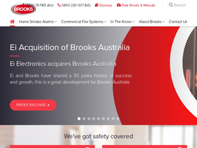brooks.com.au