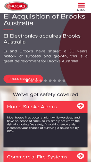 brooks.com.au