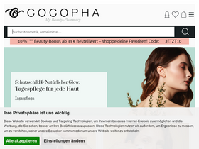 cocopha.de