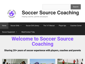 soccersourcecoaching.com