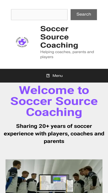 soccersourcecoaching.com