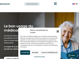 medissimo.fr