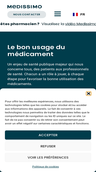 medissimo.fr