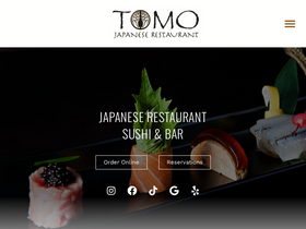 tomorestaurant.com