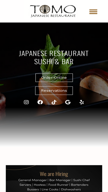 tomorestaurant.com