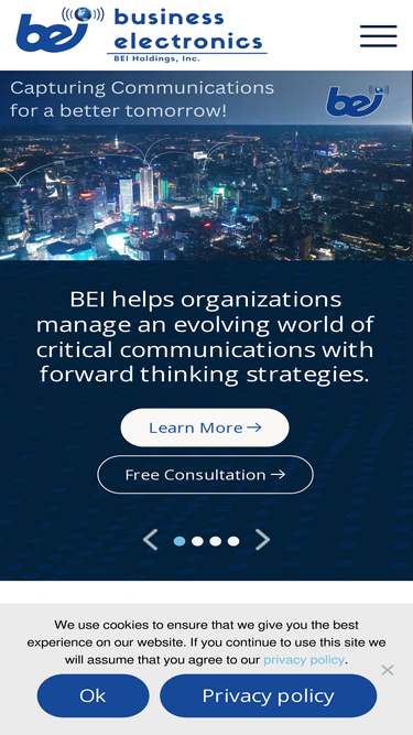 beiinc.com