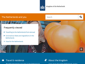 'netherlandsandyou.nl' screenshot