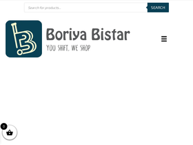 boriyabistar.in