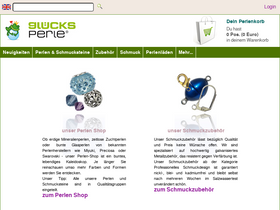 gluecksperle.at