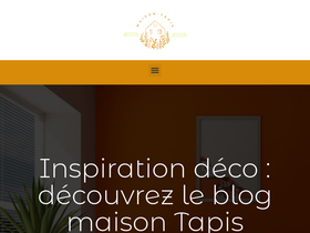 maison-tapis.com