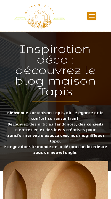 maison-tapis.com