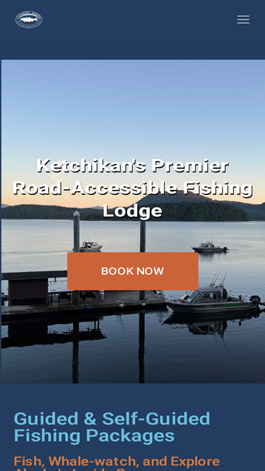 chinookshores.com