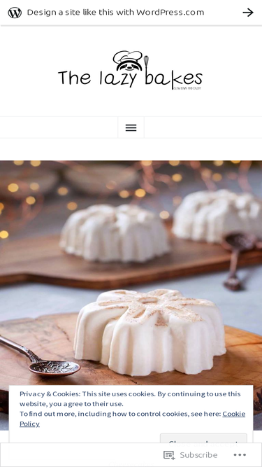 thelazybakes.wordpress.com