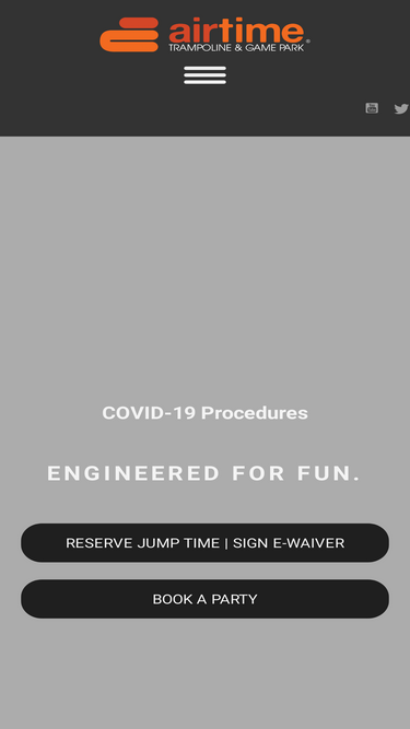 airtimetrampoline.com