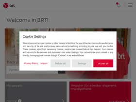 mybrt.it