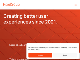 pixelsoup.ie