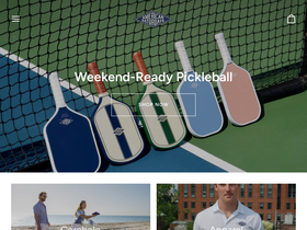 americansaturdays.com homepage screenshot