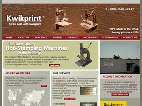 kwik-print.com