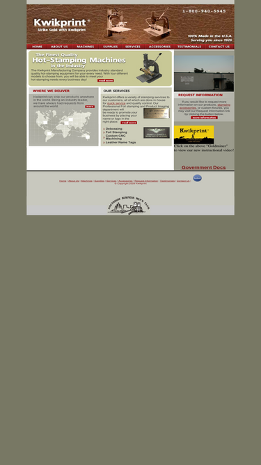 kwik-print.com