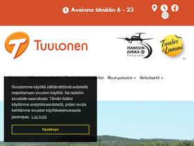 tuulonen.fi