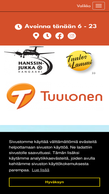tuulonen.fi