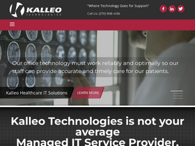 kalleo.net