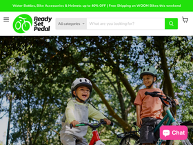 readysetpedal.com