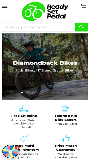 readysetpedal.com