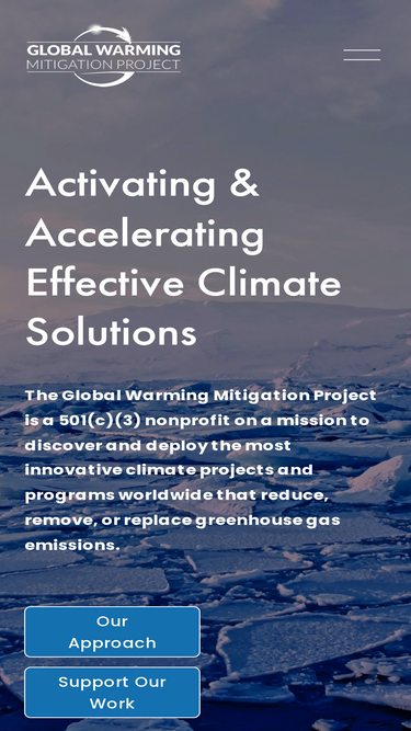 globalwarmingmitigationproject.org
