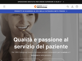 cadigroup.it