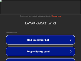 layarkaca21.wiki