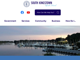southkingstownri.com