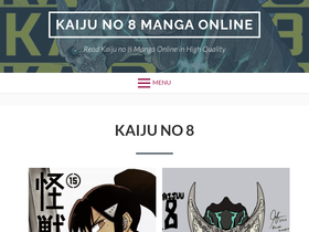 kaijuchapters.com