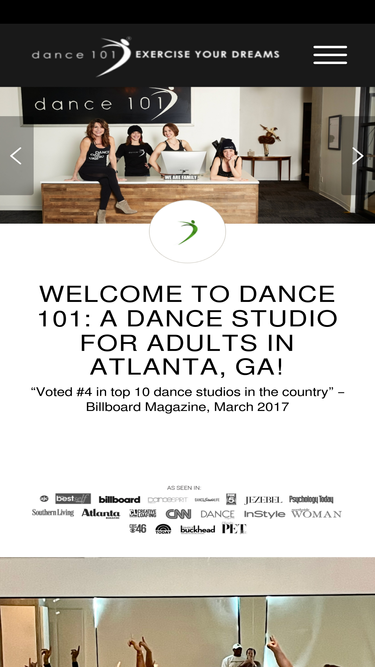 dance101.org