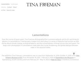 tinafreeman.com