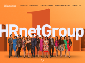 hrnetgroup.com