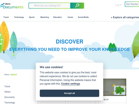 'fdocuments.net' screenshot