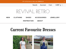 revival-retro.com